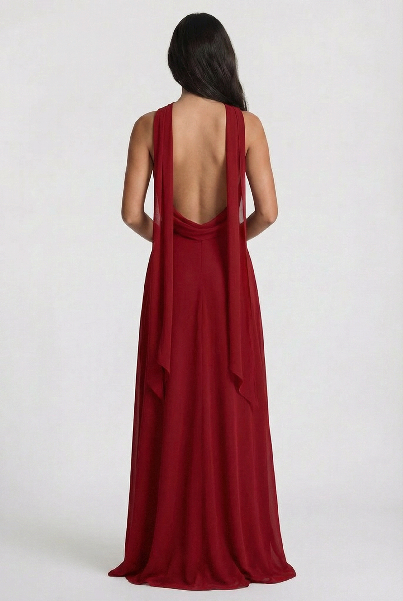 Vestido Maxi Marbella