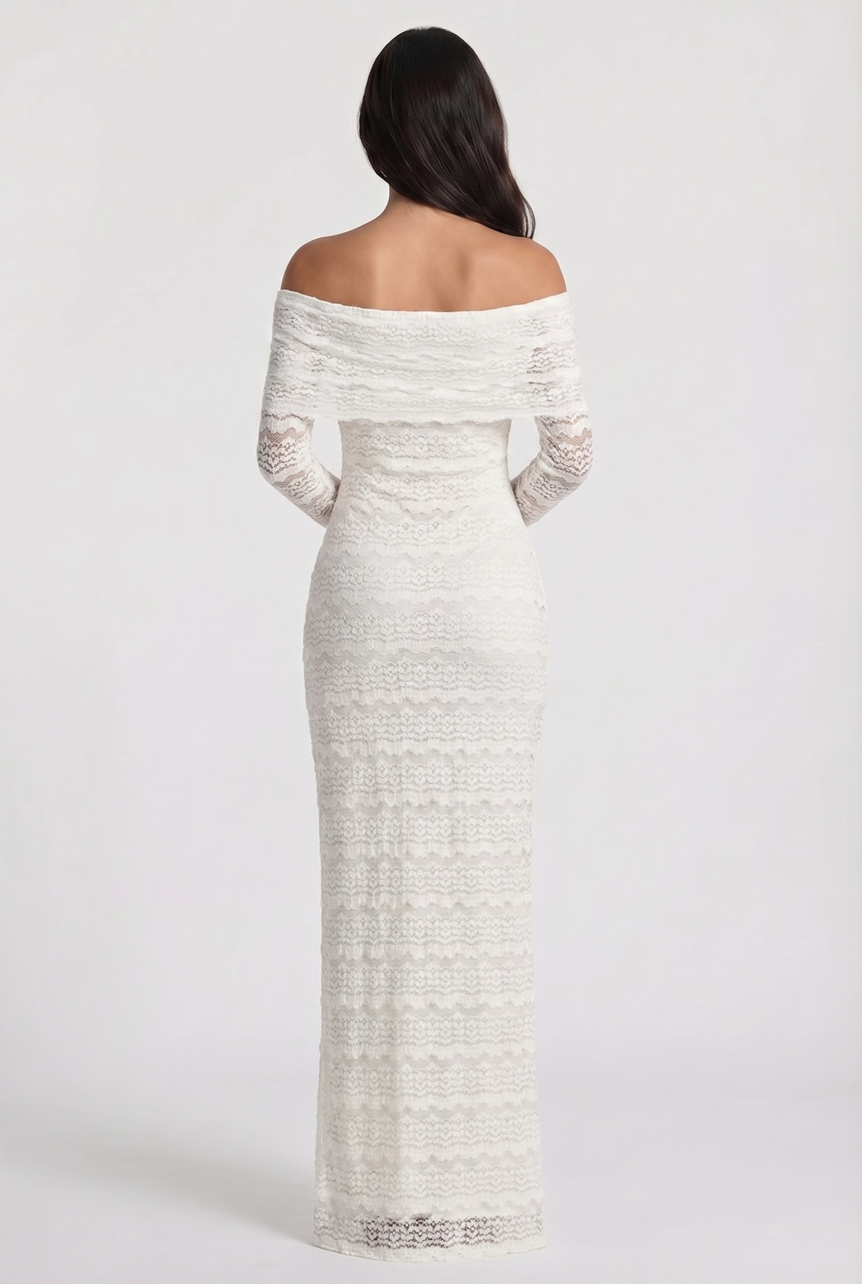 Vestido Maxi Mallorca