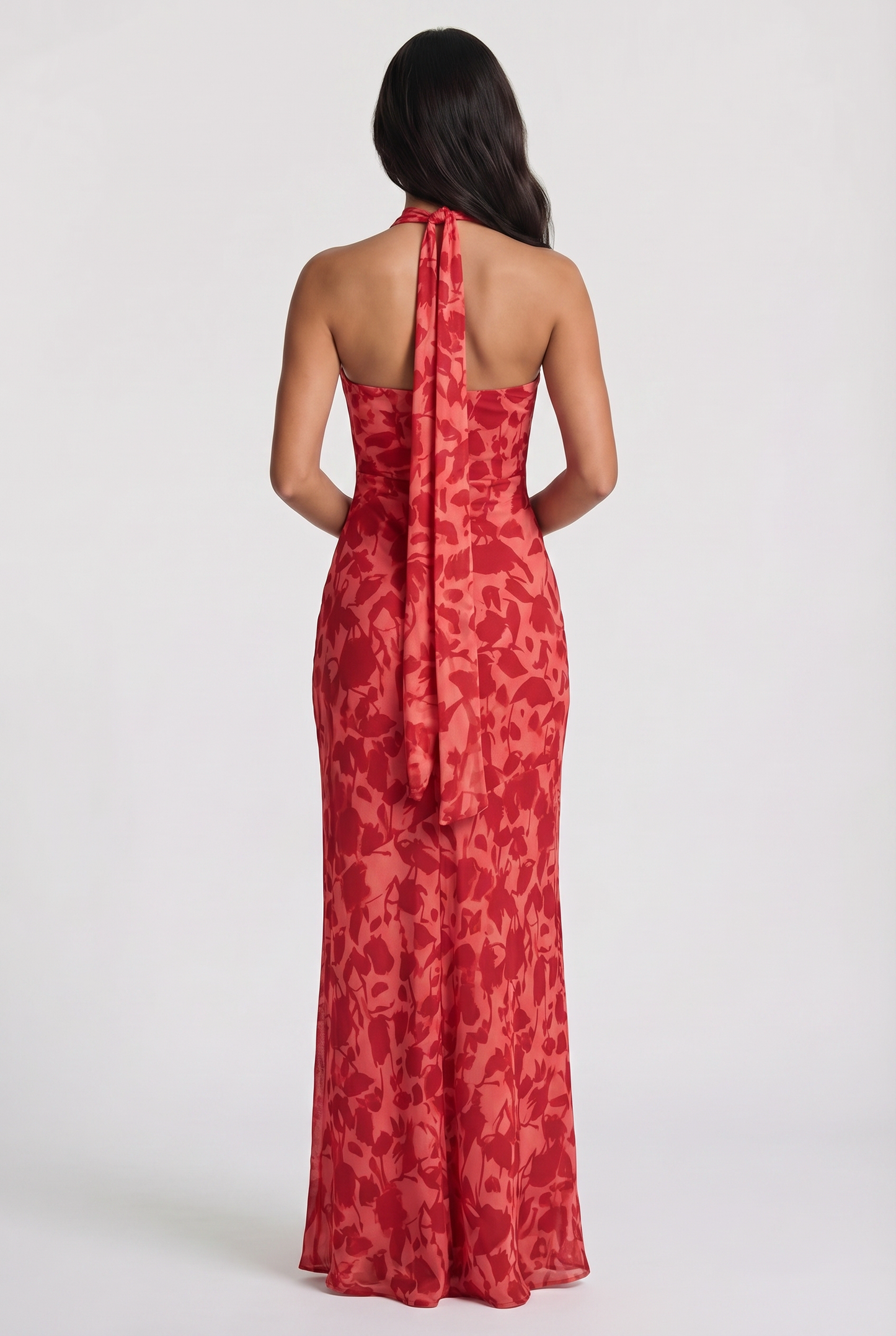 Sevilla Maxi Vestido