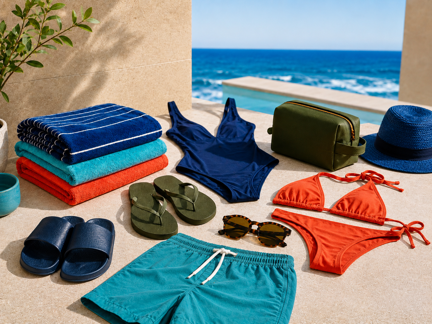 Descubrir verano