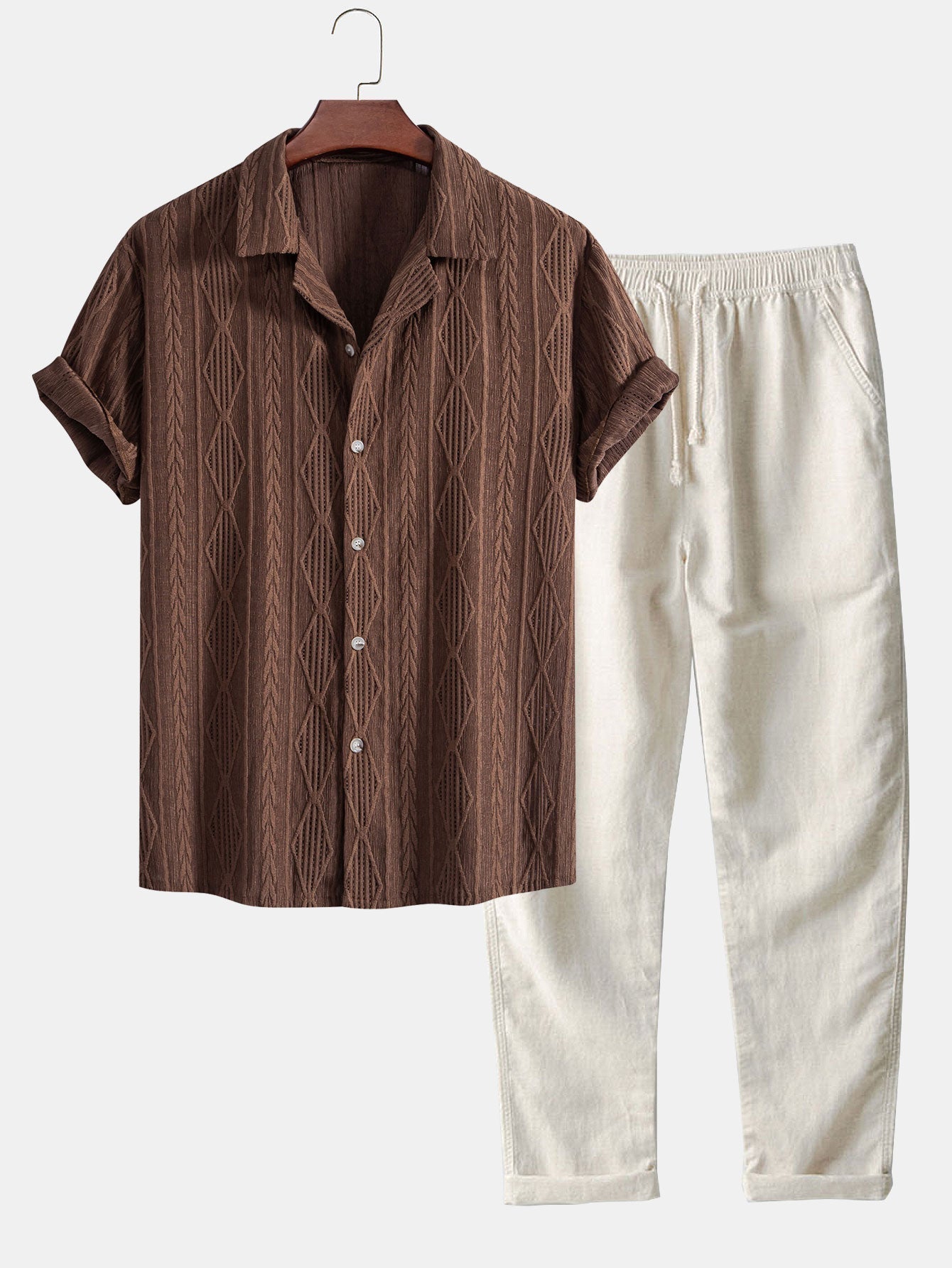 Conjunto Verano — Portofino