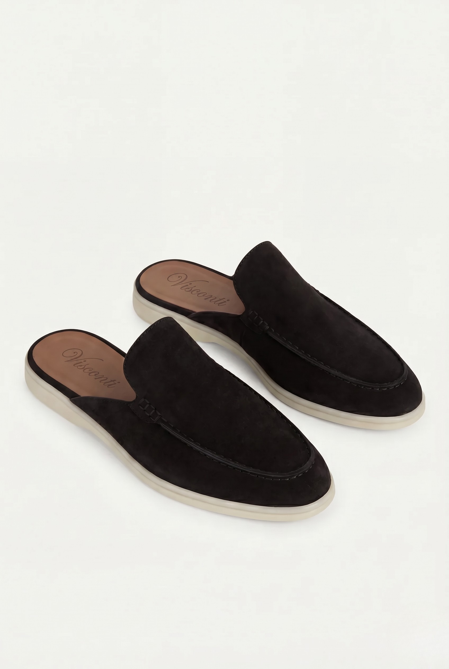 Mule Yatch — Blanco