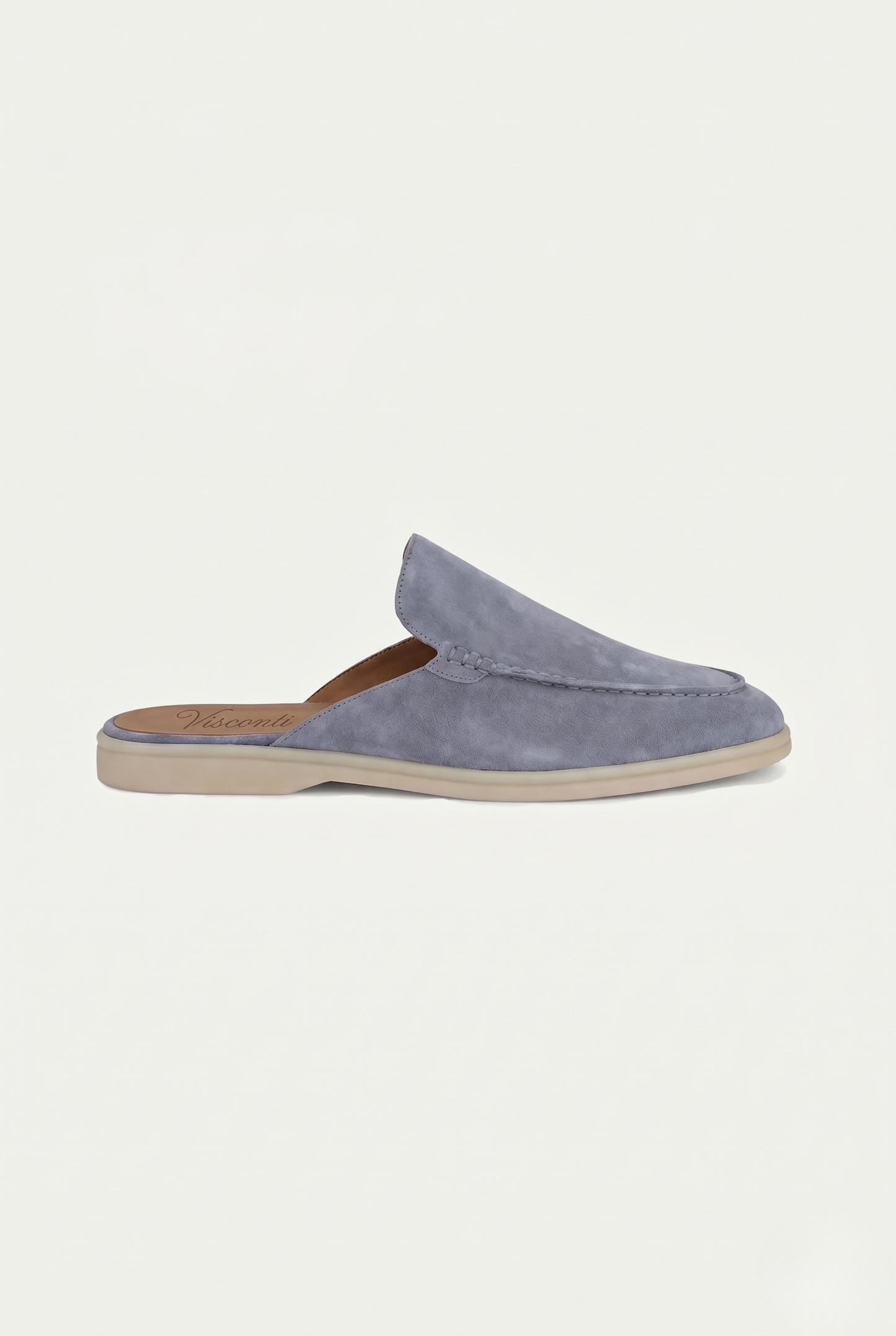 Mule Yatch — Blanco
