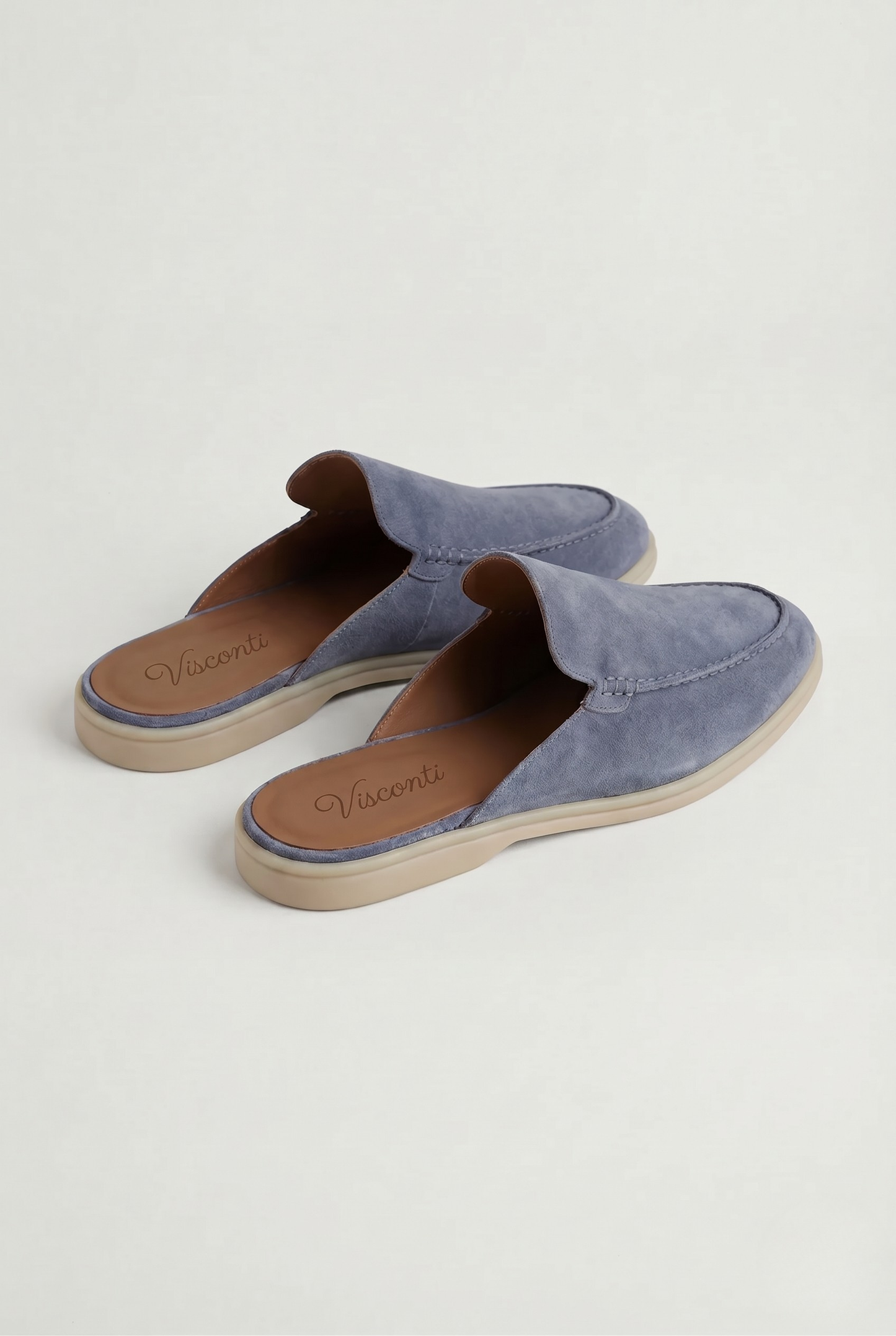 Mule Yatch — Blanco