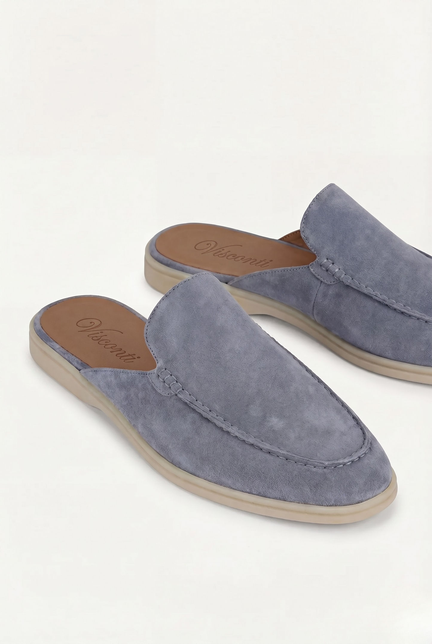 Mule Yatch — Blanco