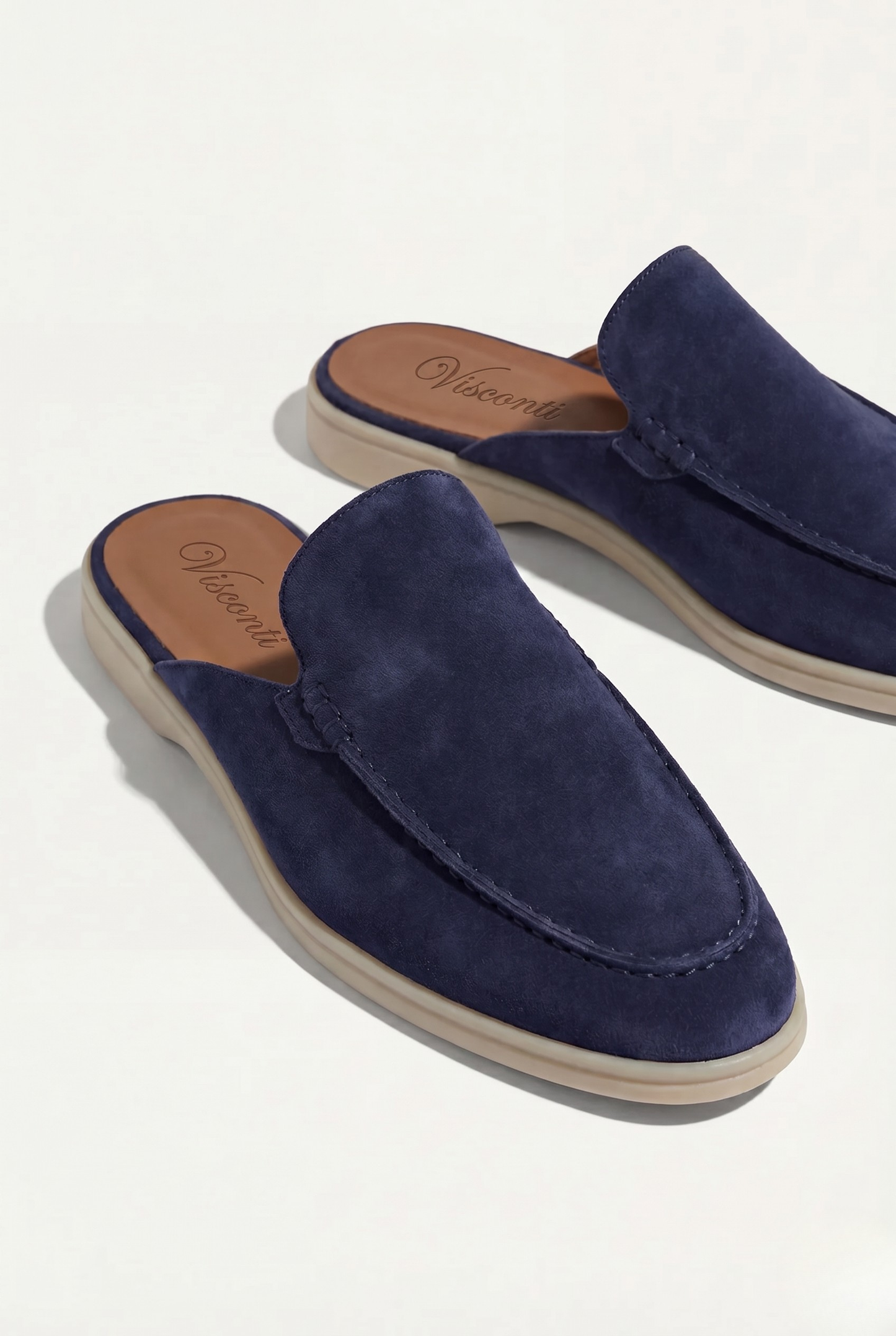 Mule Yatch — Blanco