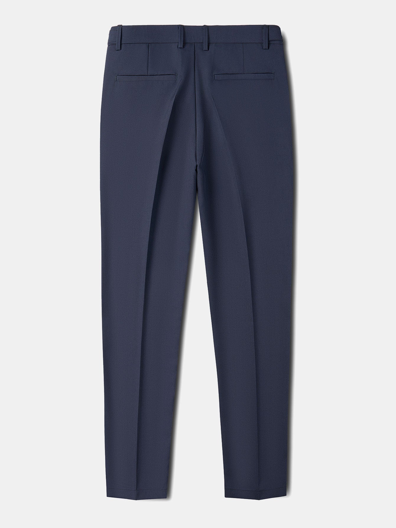 Pantalones ajustados cónicos de Nápoles