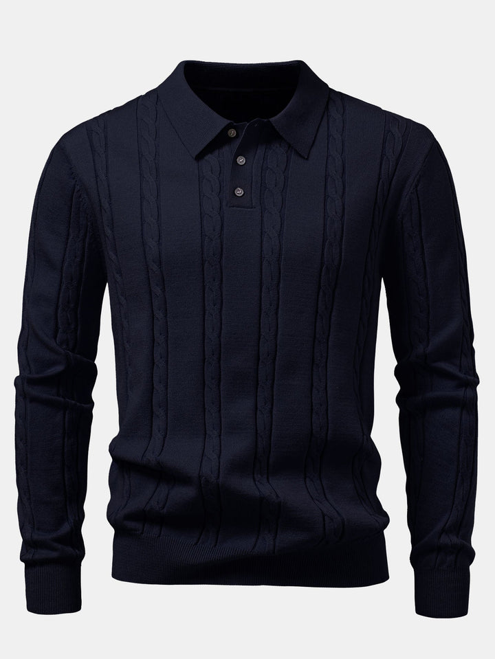 Azul oscuro