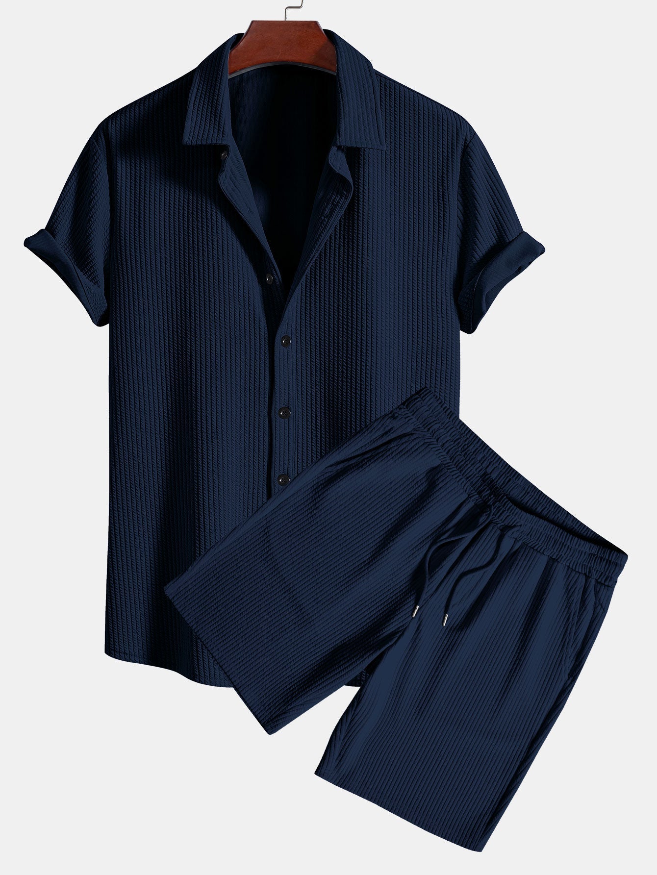 Conjunto Verano — Mónaco
