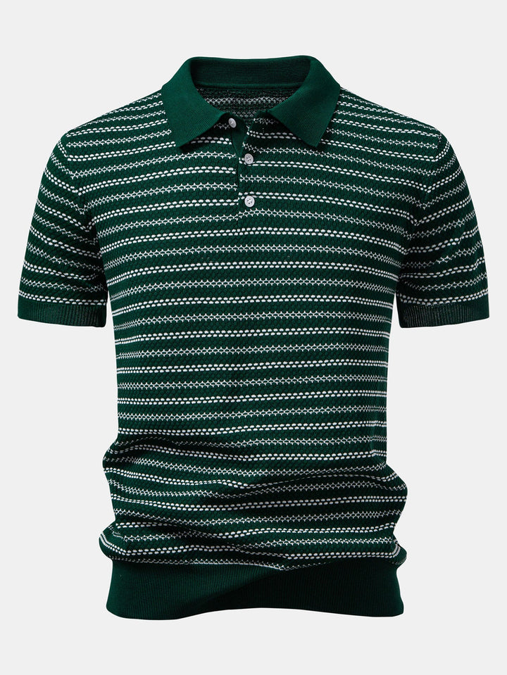 verde oscuro