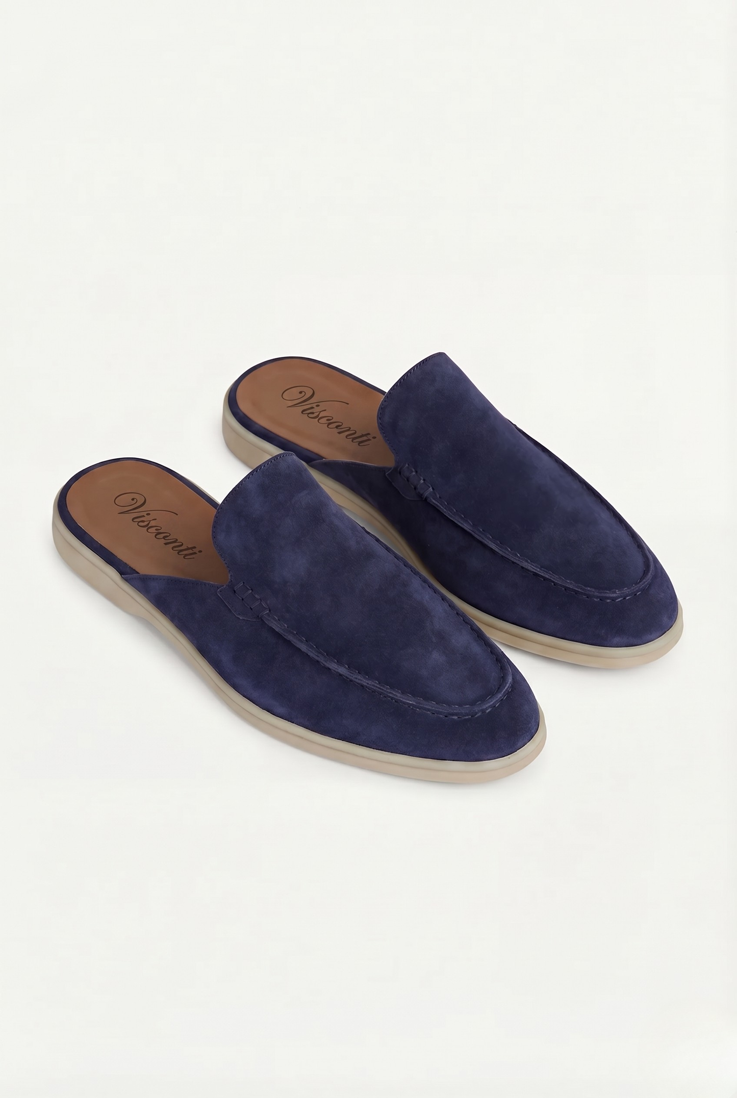 Mule Yatch — Blanco