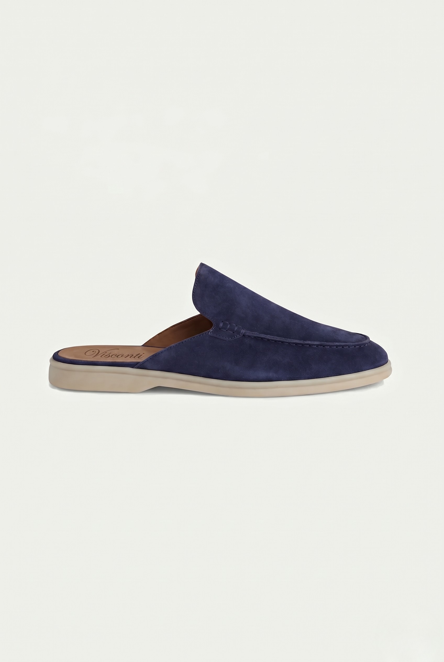 Mule Yatch — Blanco