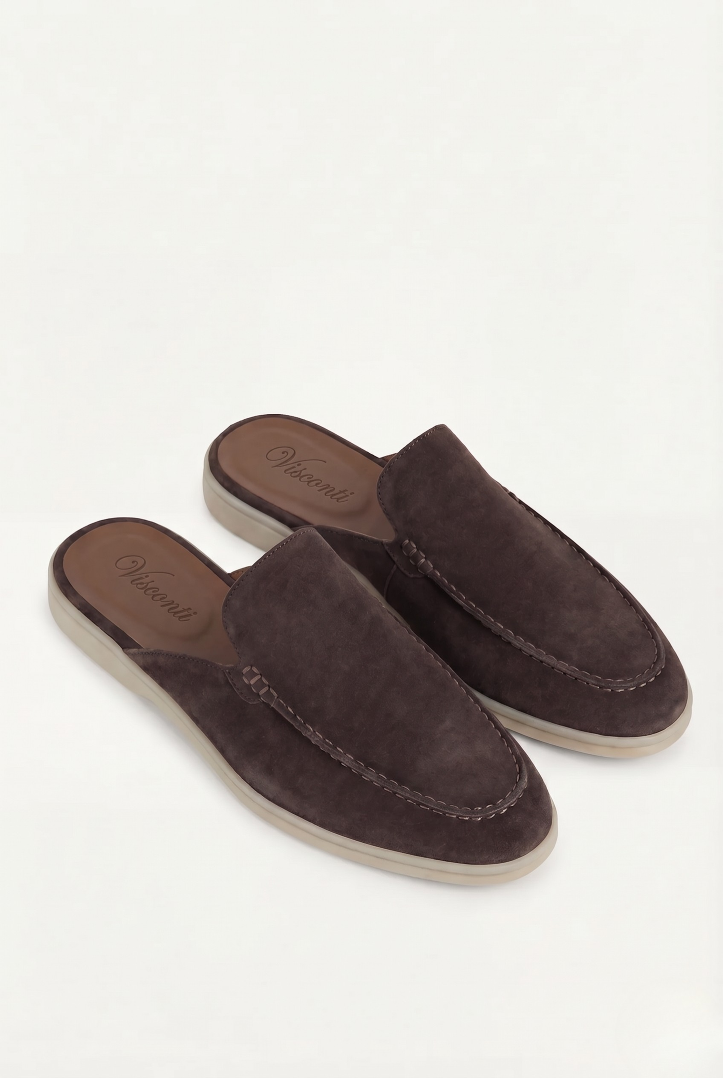 Mule Yatch — Blanco