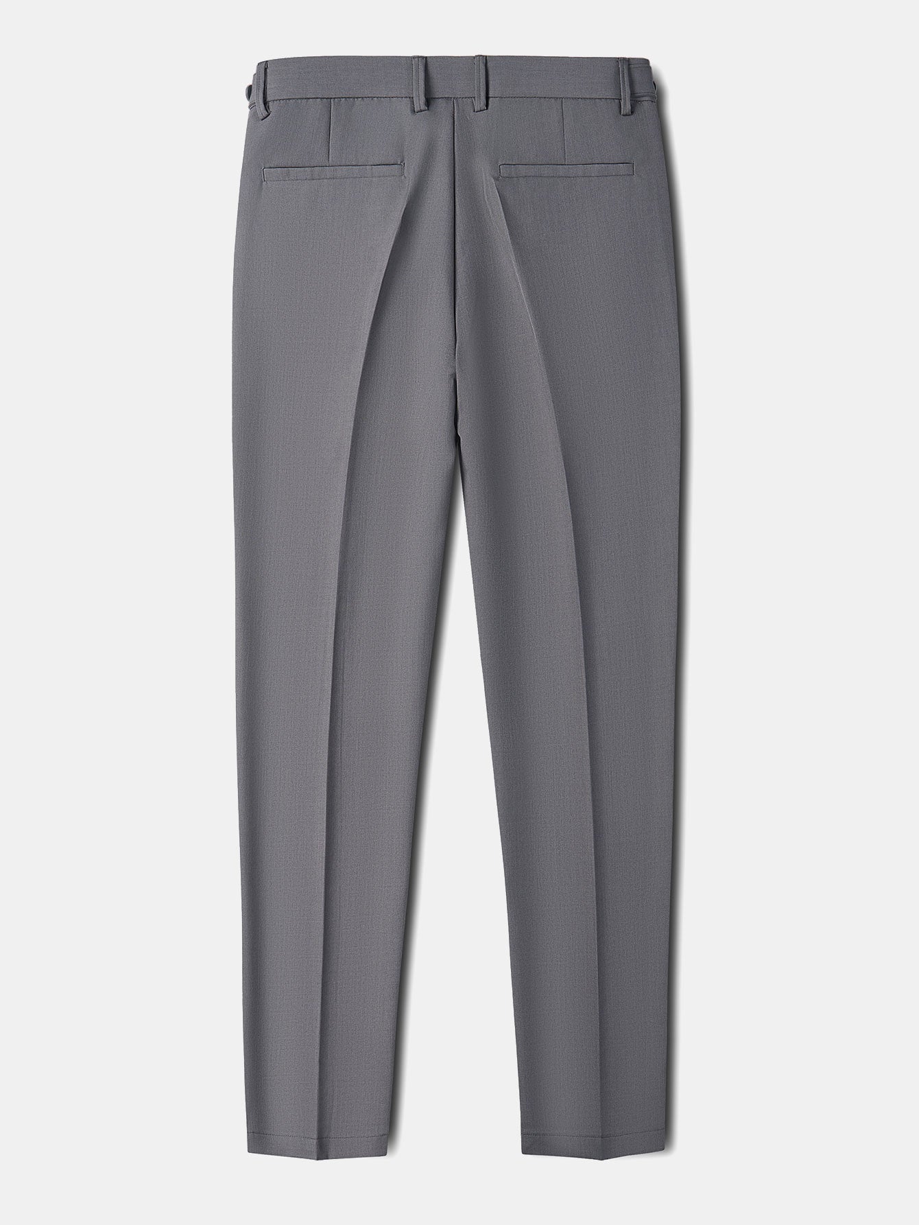 Pantalones ajustados cónicos de Nápoles