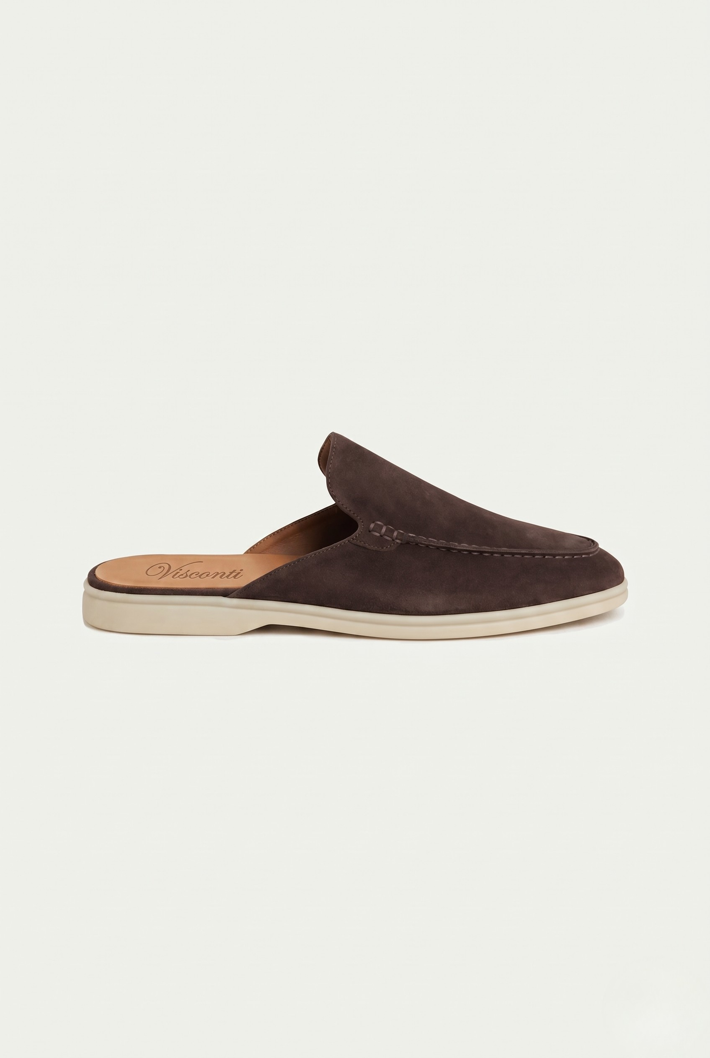 Mule Yatch — Blanco