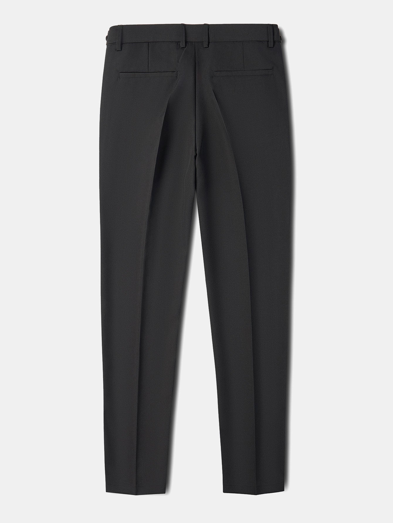 Pantalones ajustados cónicos de Nápoles