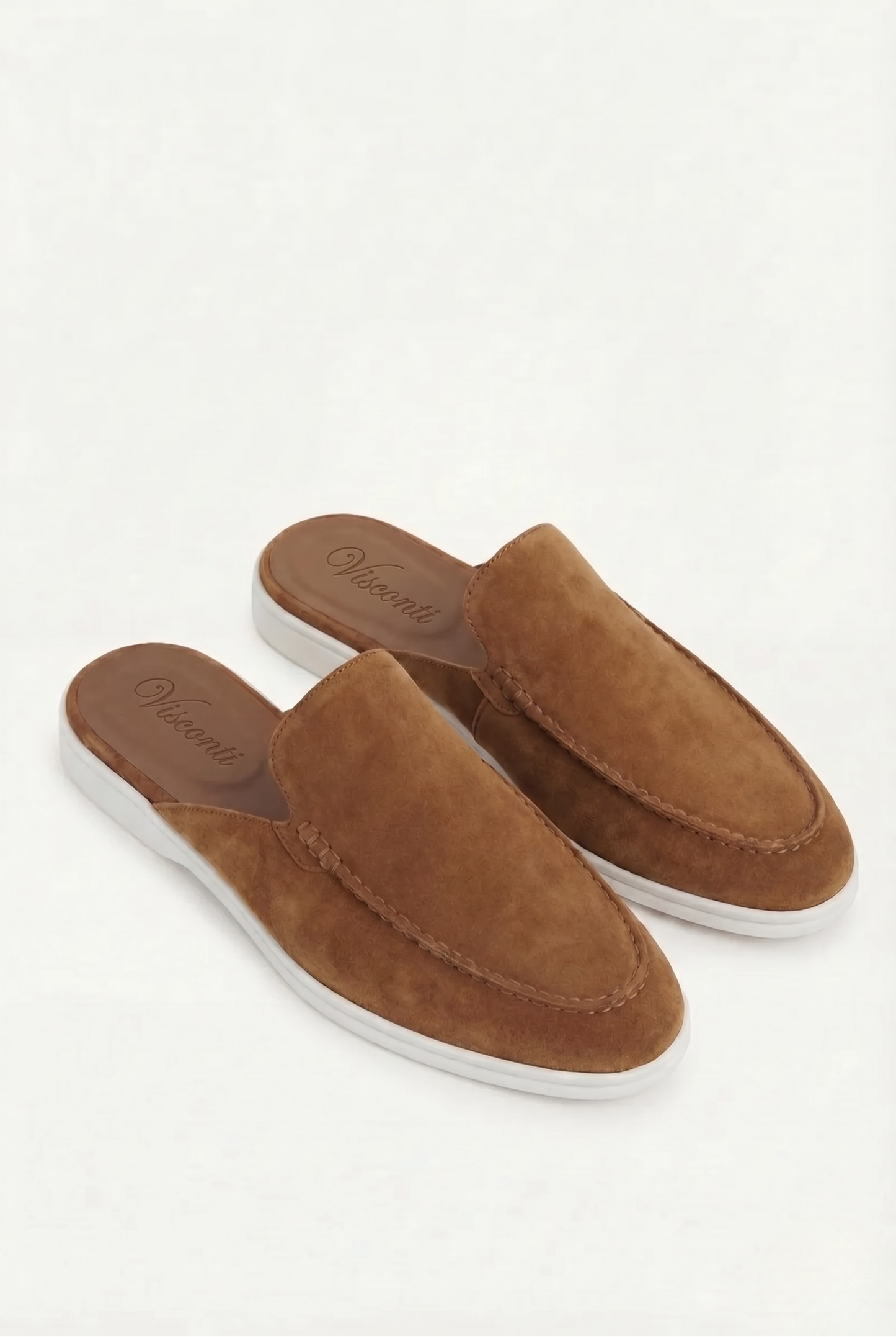 Mule Yatch — Blanco