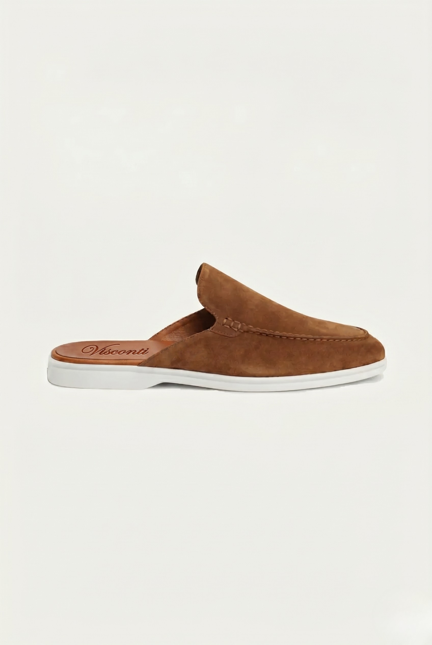 Mule Yatch — Blanco