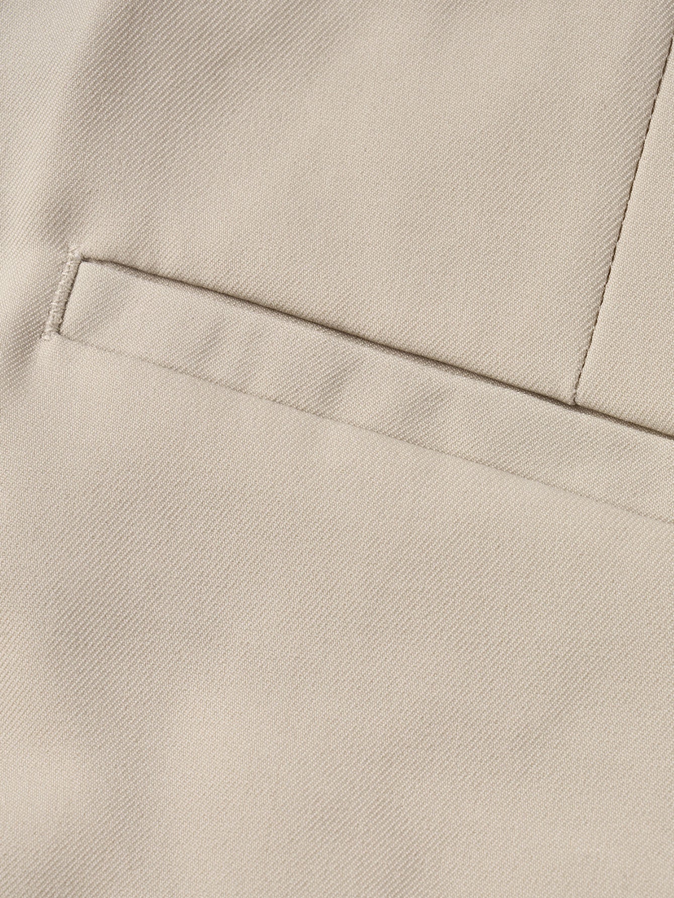 Pantalones ajustados cónicos de Nápoles