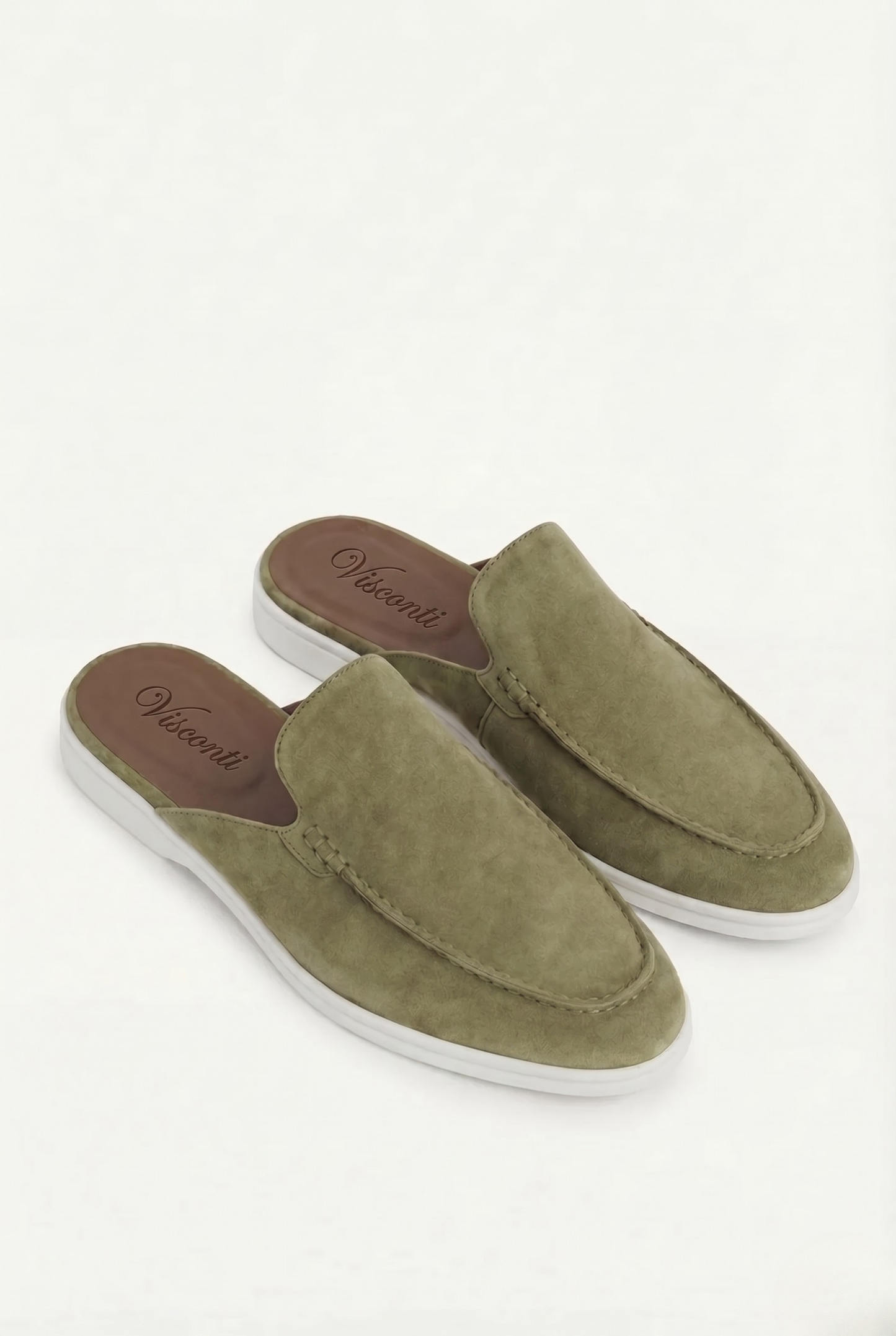 Mule Yatch — Blanco