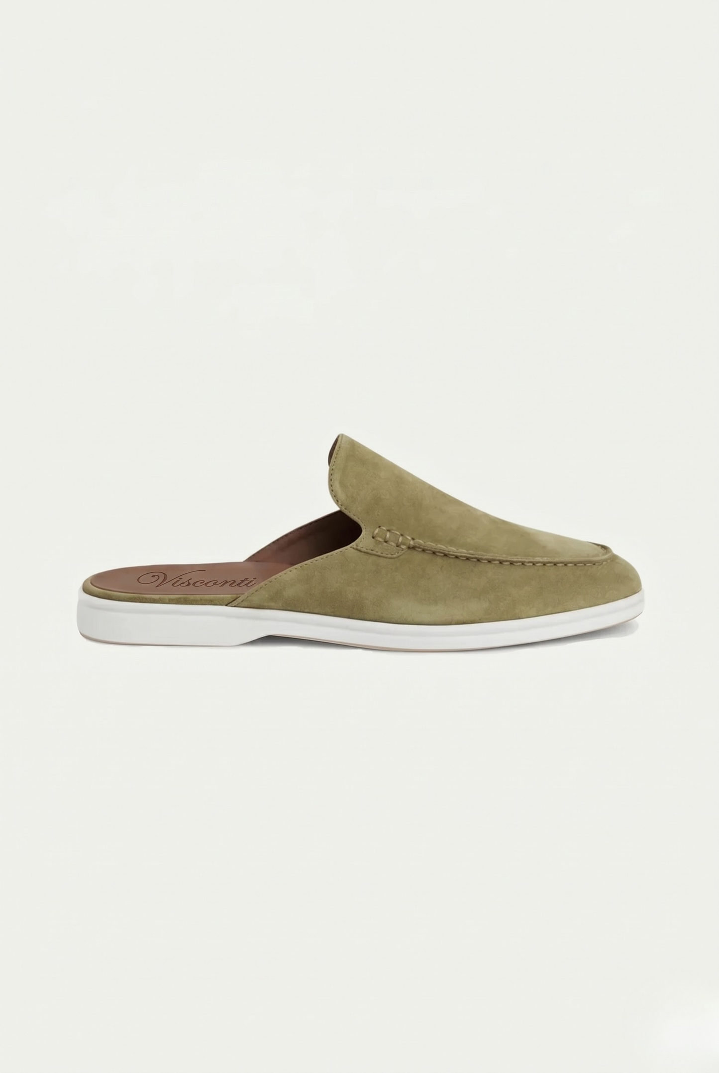 Mule Yatch — Blanco