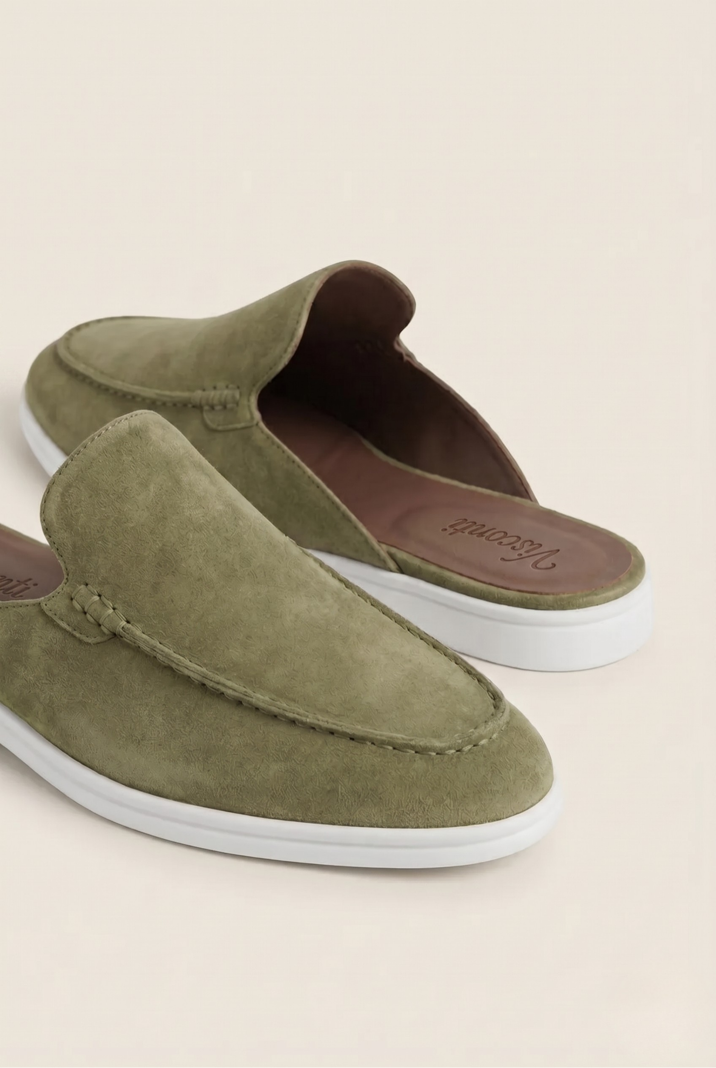 Mule Yatch — Blanco