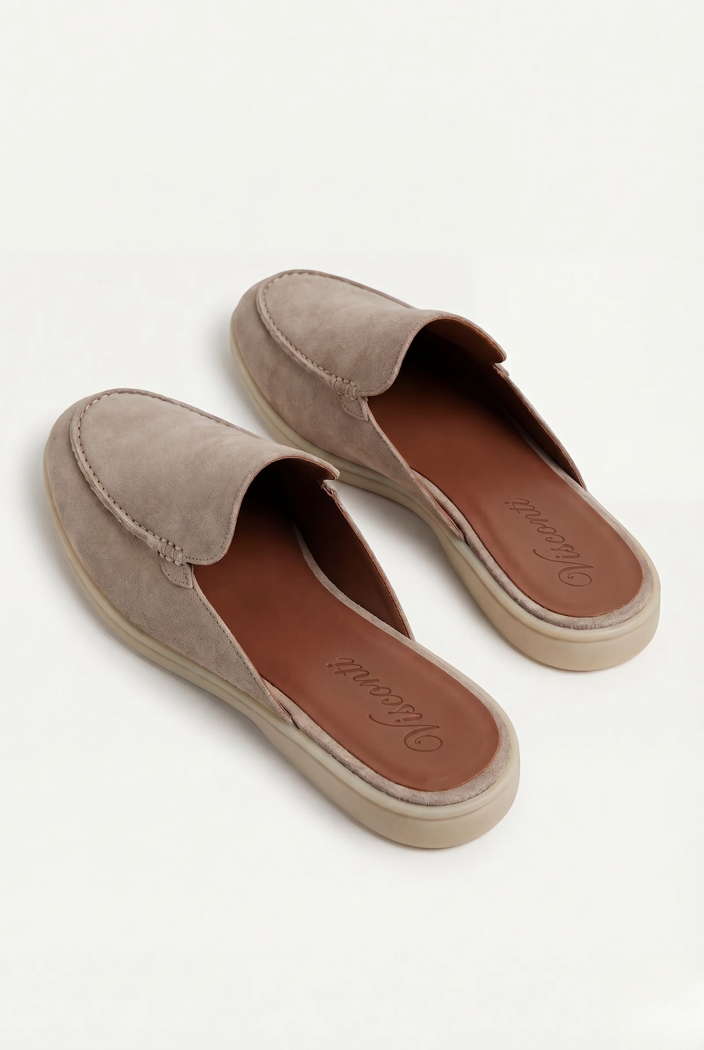 Mule Yatch — Blanco