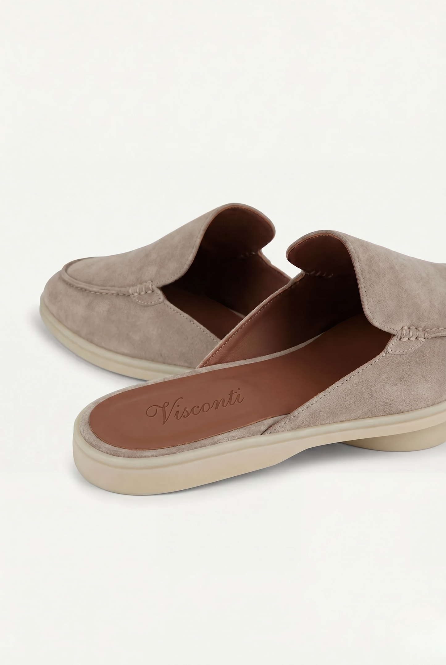Mule Yatch — Blanco