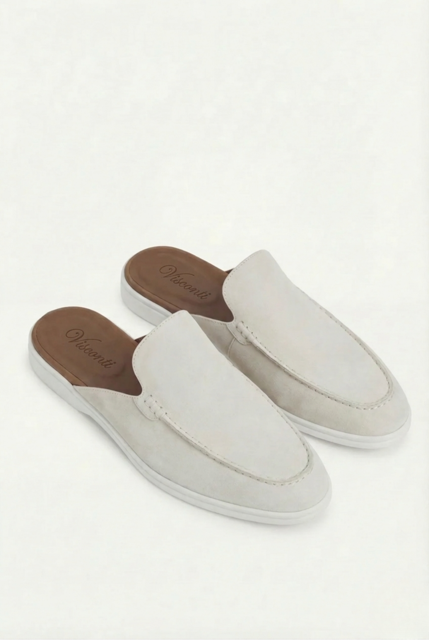 Mule Yatch — Blanco