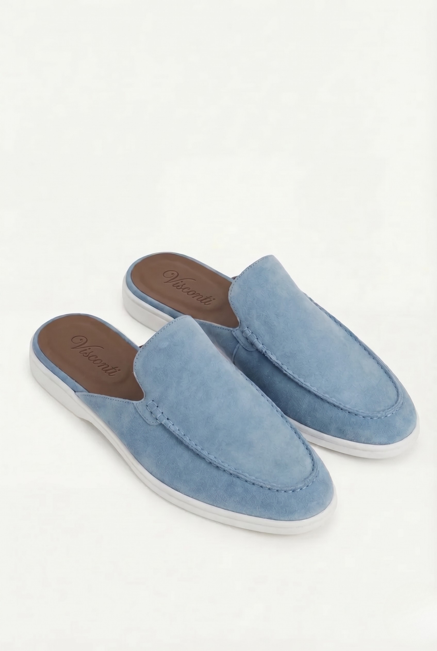 Mule Yatch — Blanco
