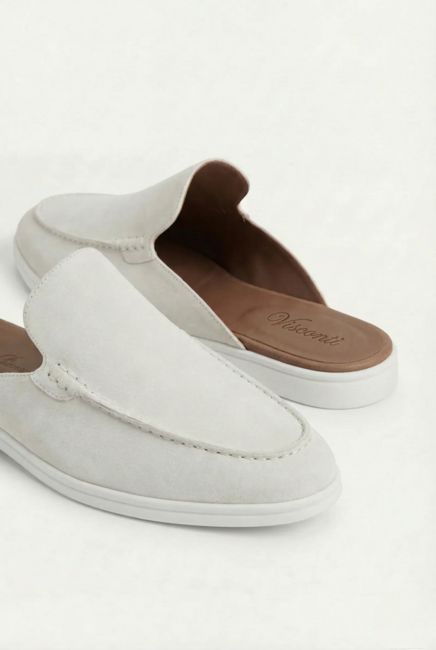 Mule Yatch — Blanco