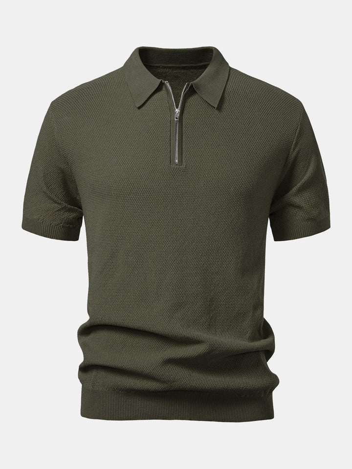 verde oscuro