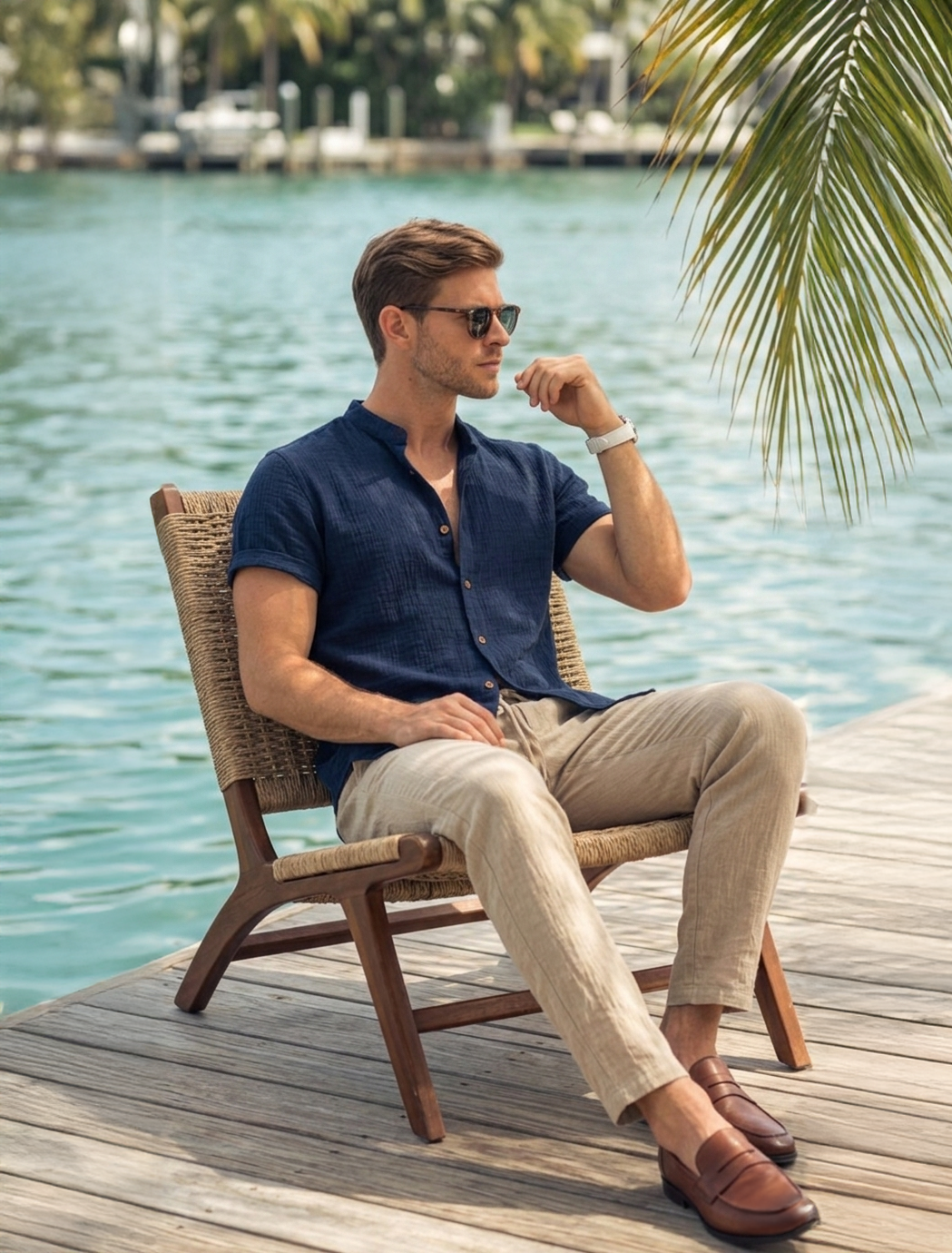 Conjunto Verano — Sorrento