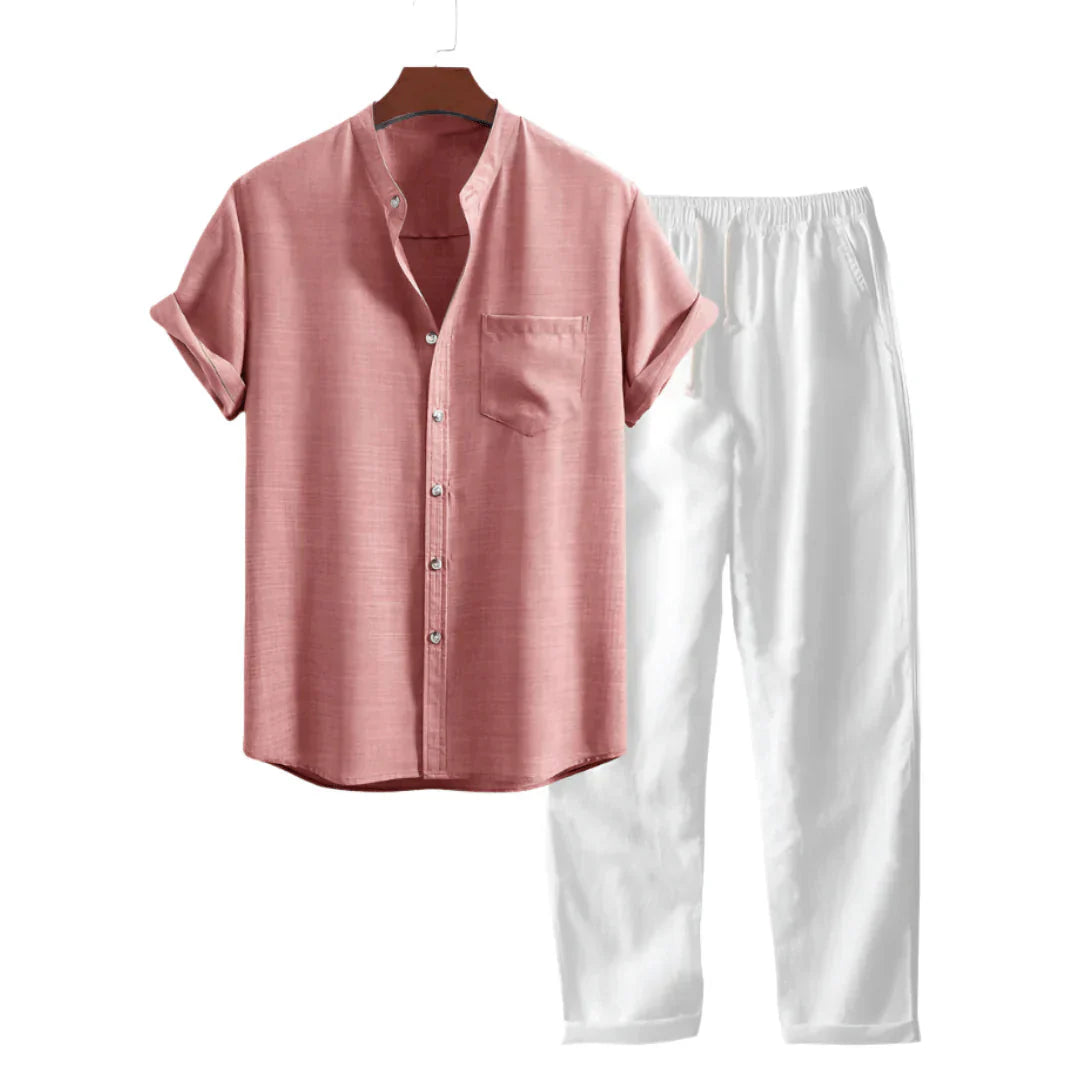Conjunto Verano — Niza