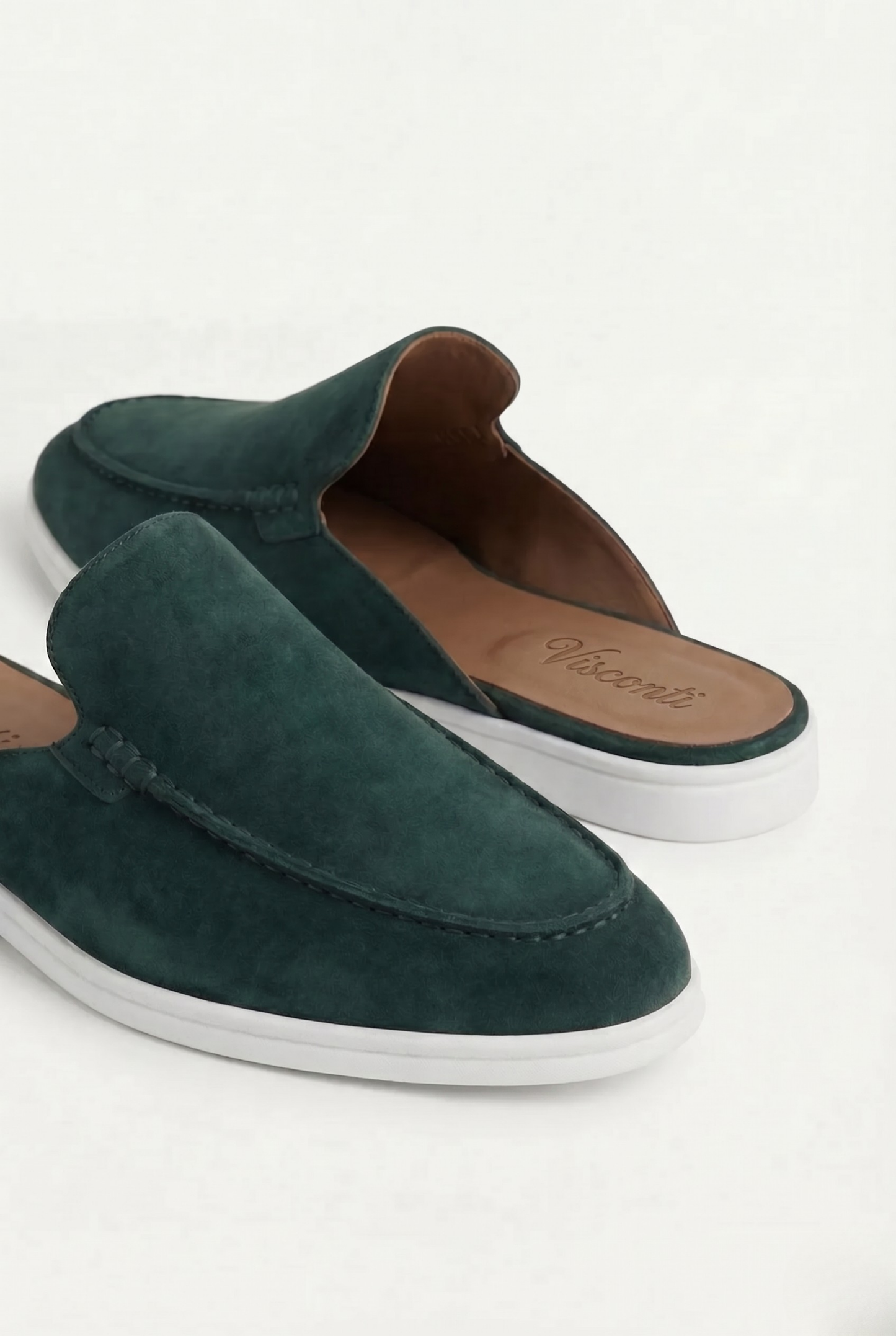 Mule Yatch — Blanco