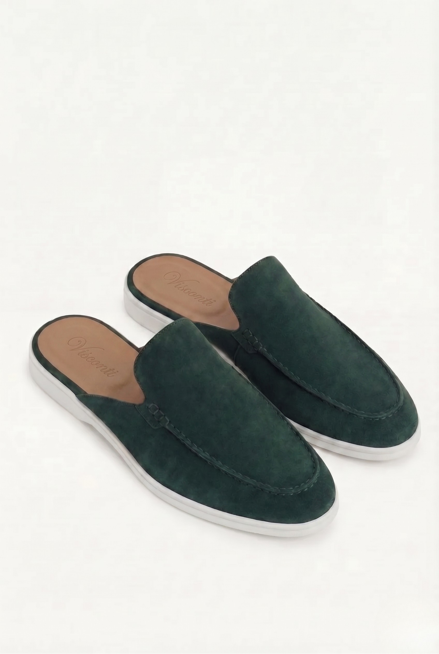 Mule Yatch — Blanco