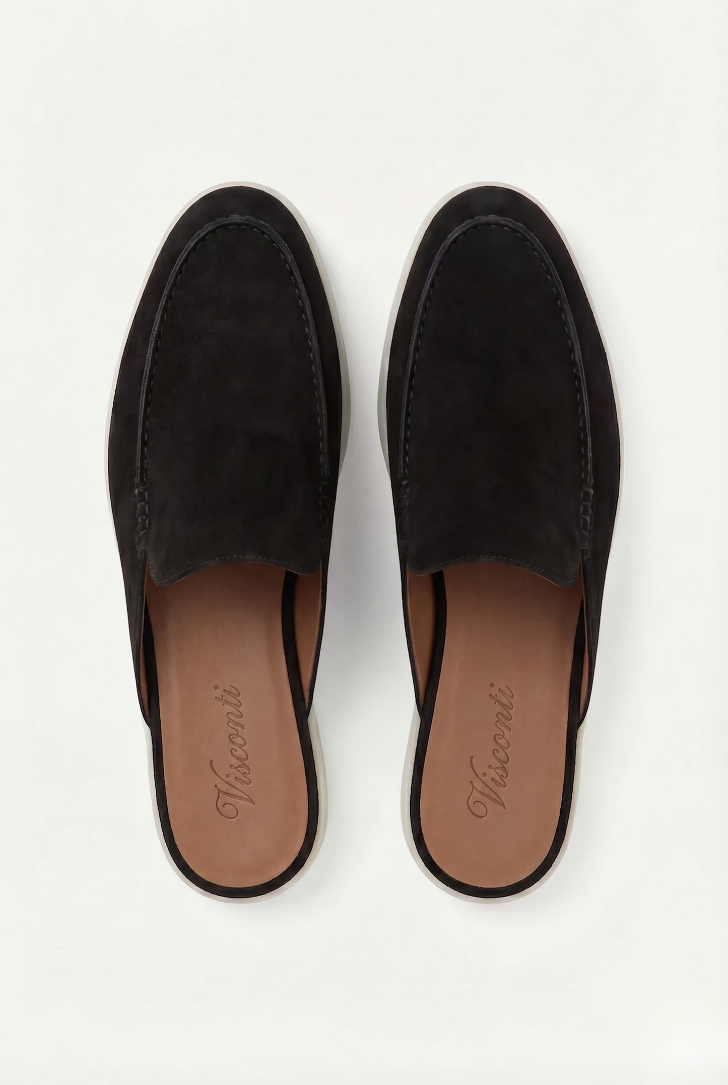 Mule Yatch — Blanco