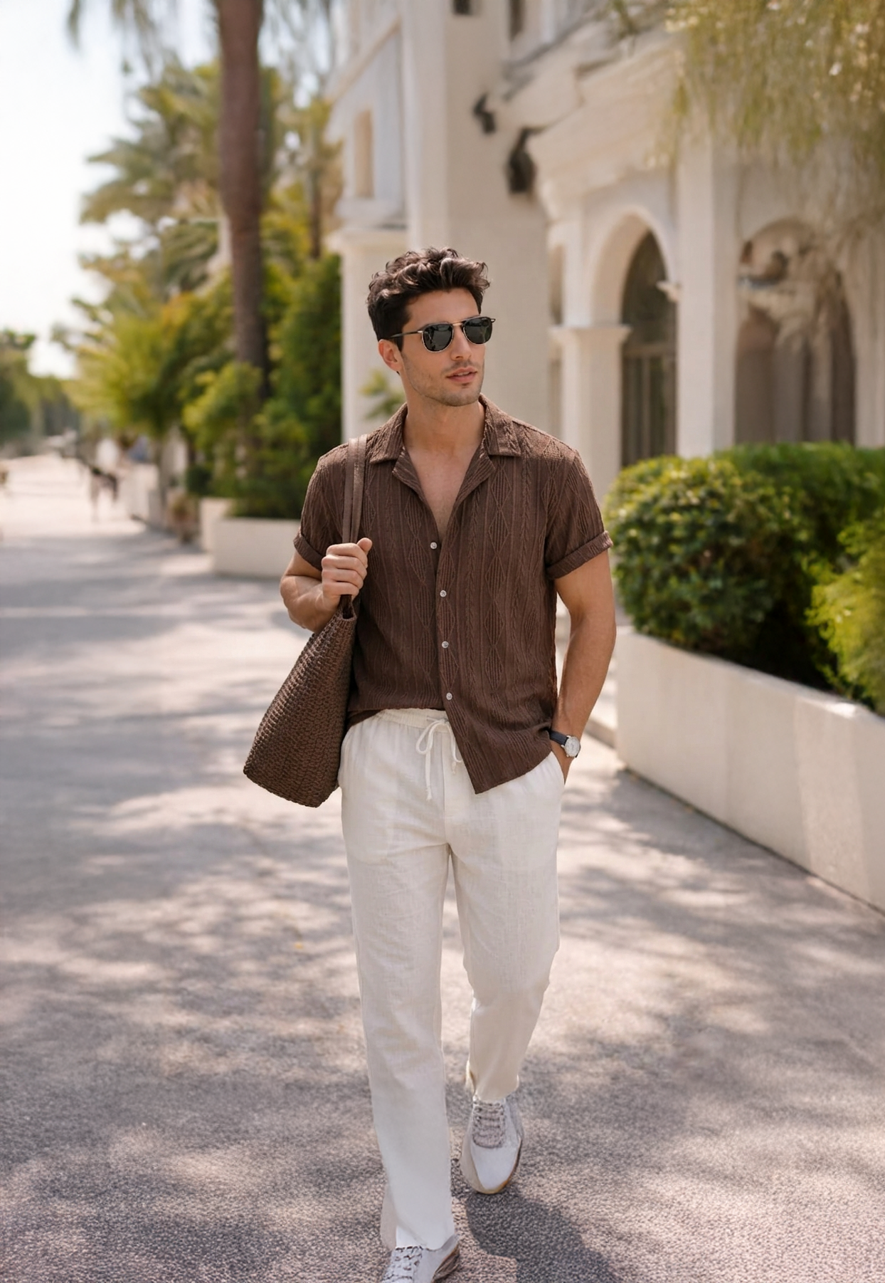 Conjunto Verano — Portofino