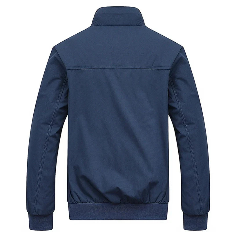 Edoardo | Chaqueta Harrington