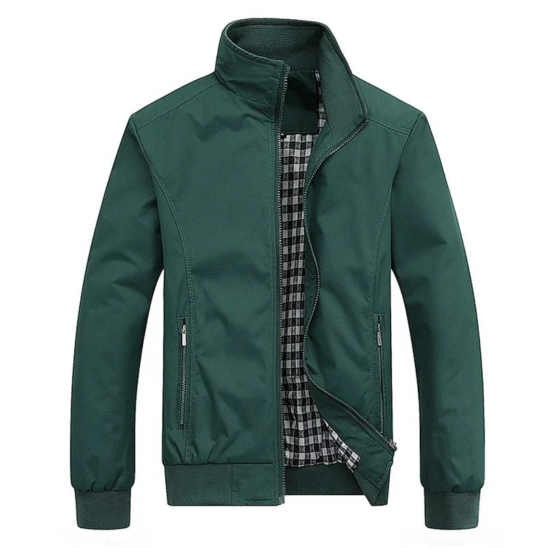 Edoardo | Chaqueta Harrington