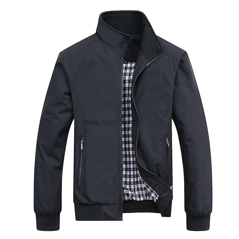 Edoardo | Chaqueta Harrington