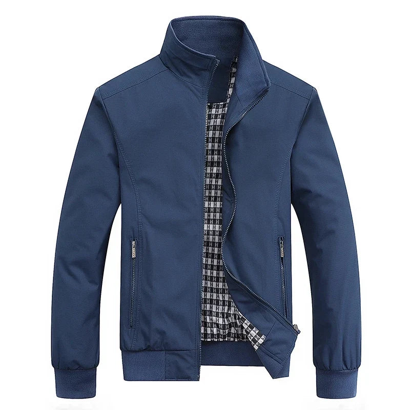 Edoardo | Chaqueta Harrington