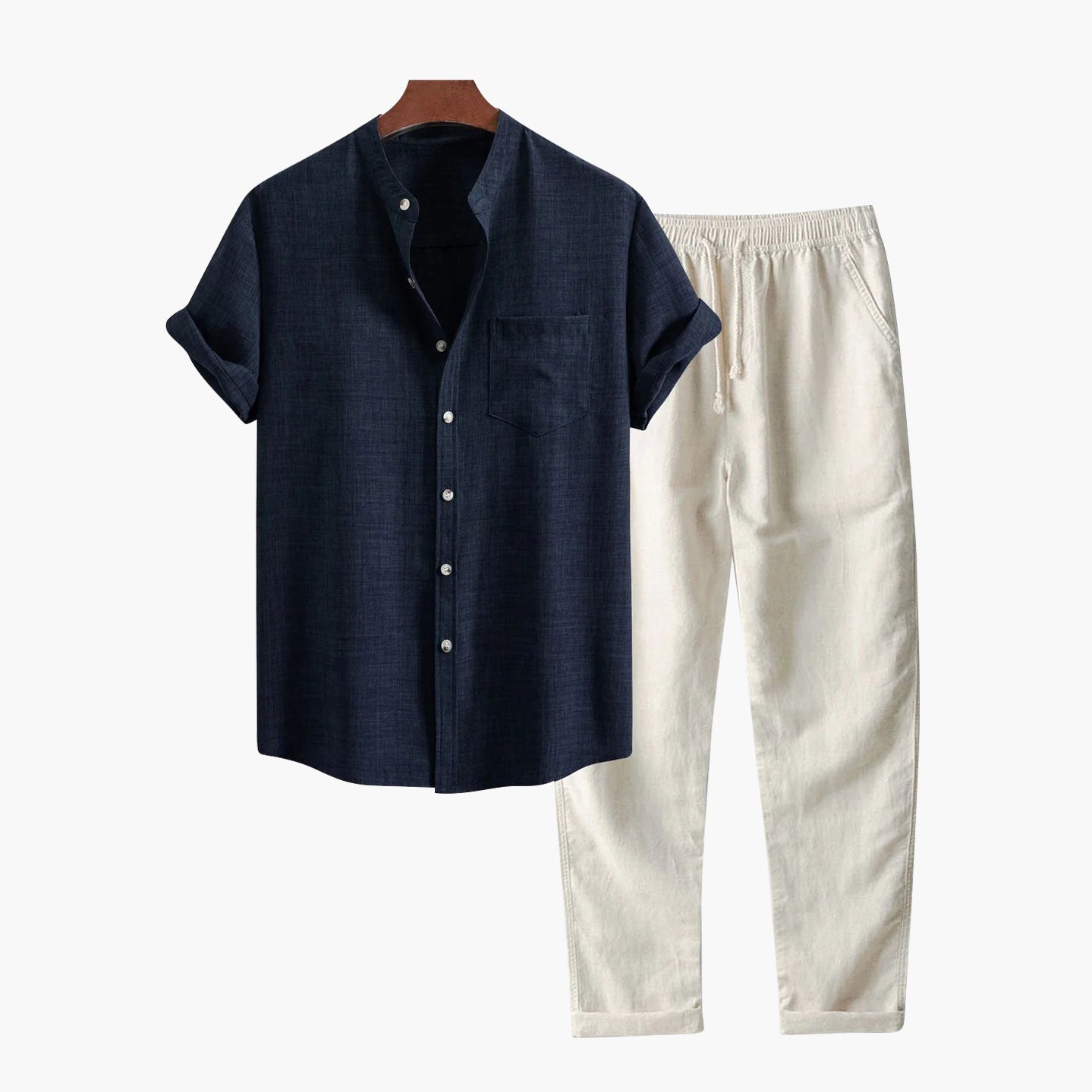 Conjunto Verano — Niza