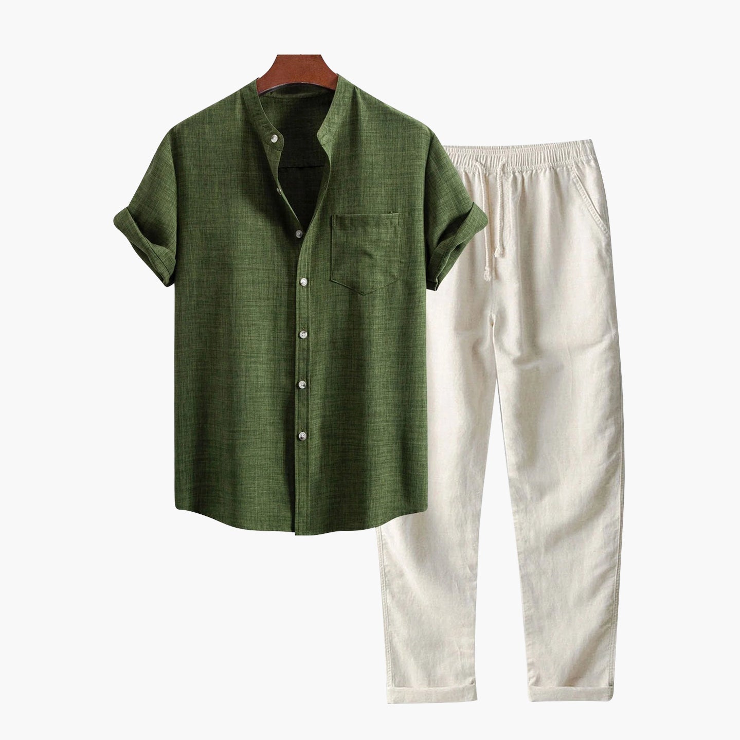 Conjunto Verano — Niza