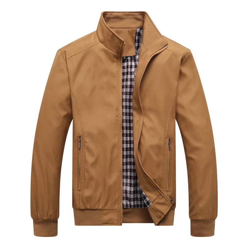 Edoardo | Chaqueta Harrington