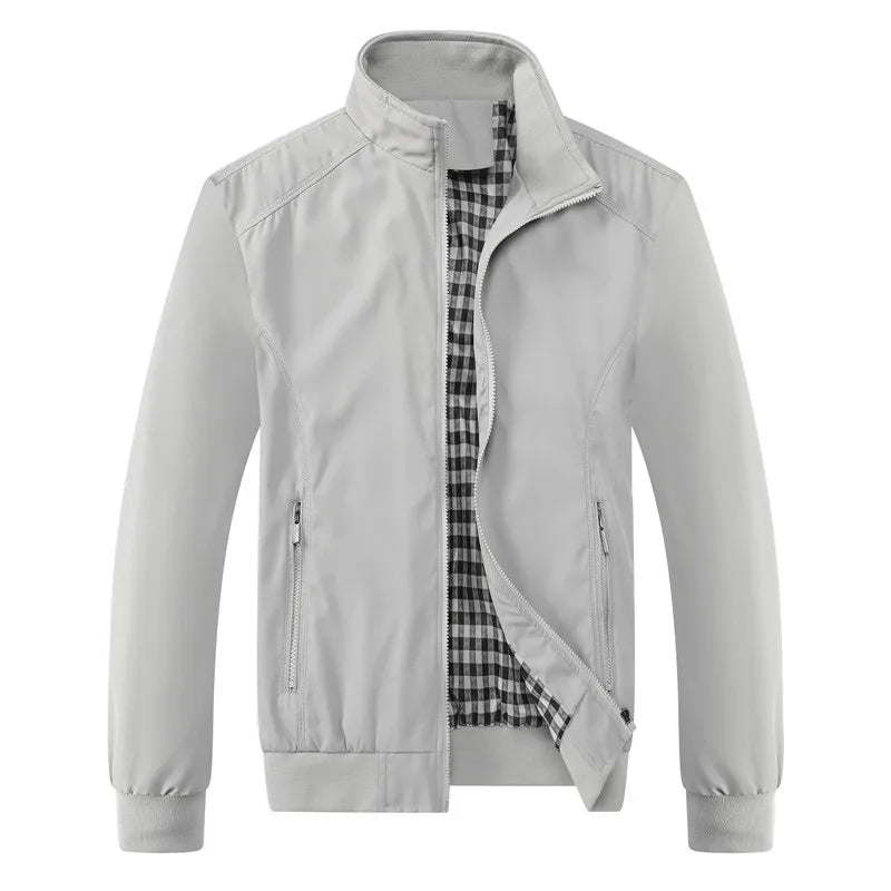 Edoardo | Chaqueta Harrington