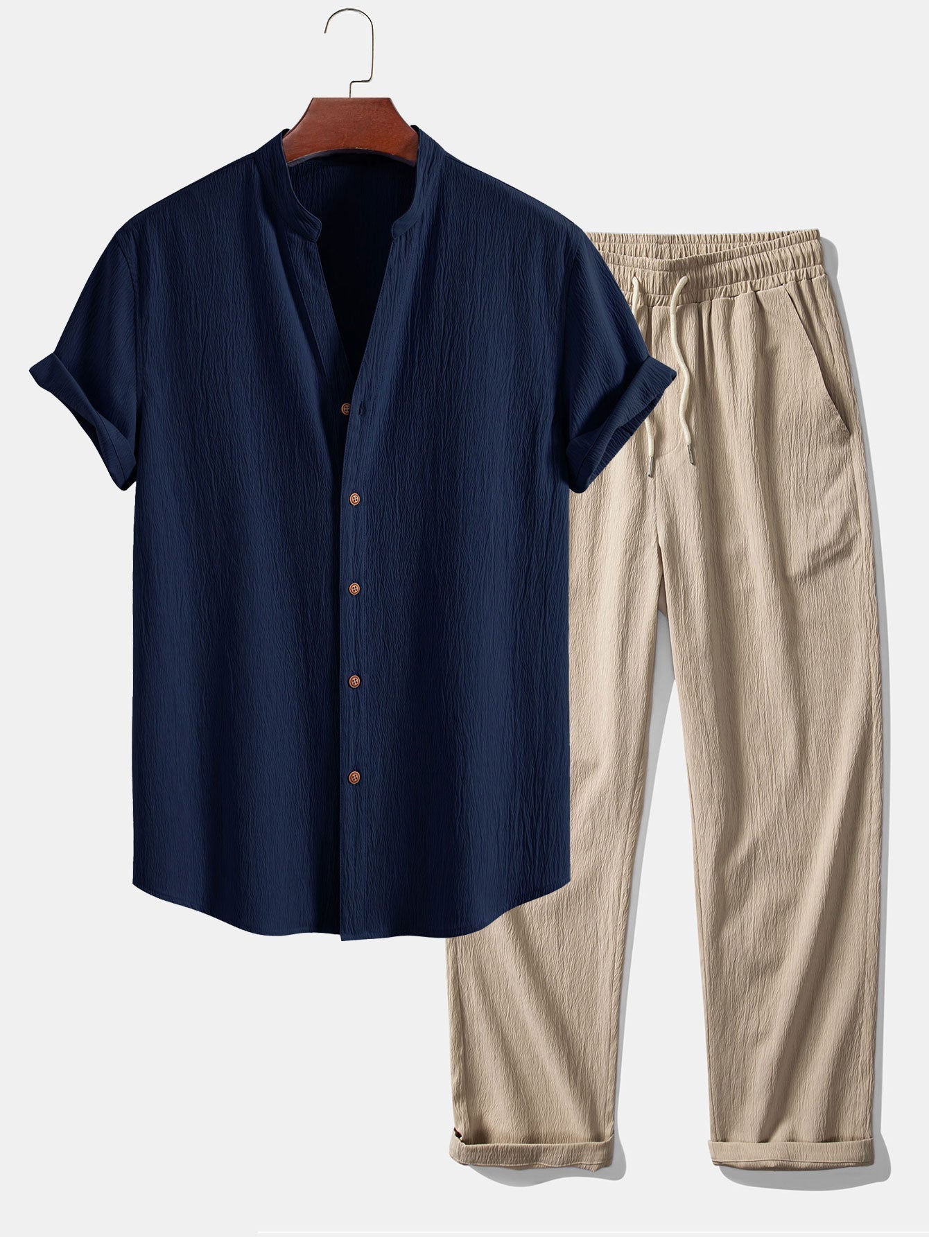 Conjunto Verano — Sorrento