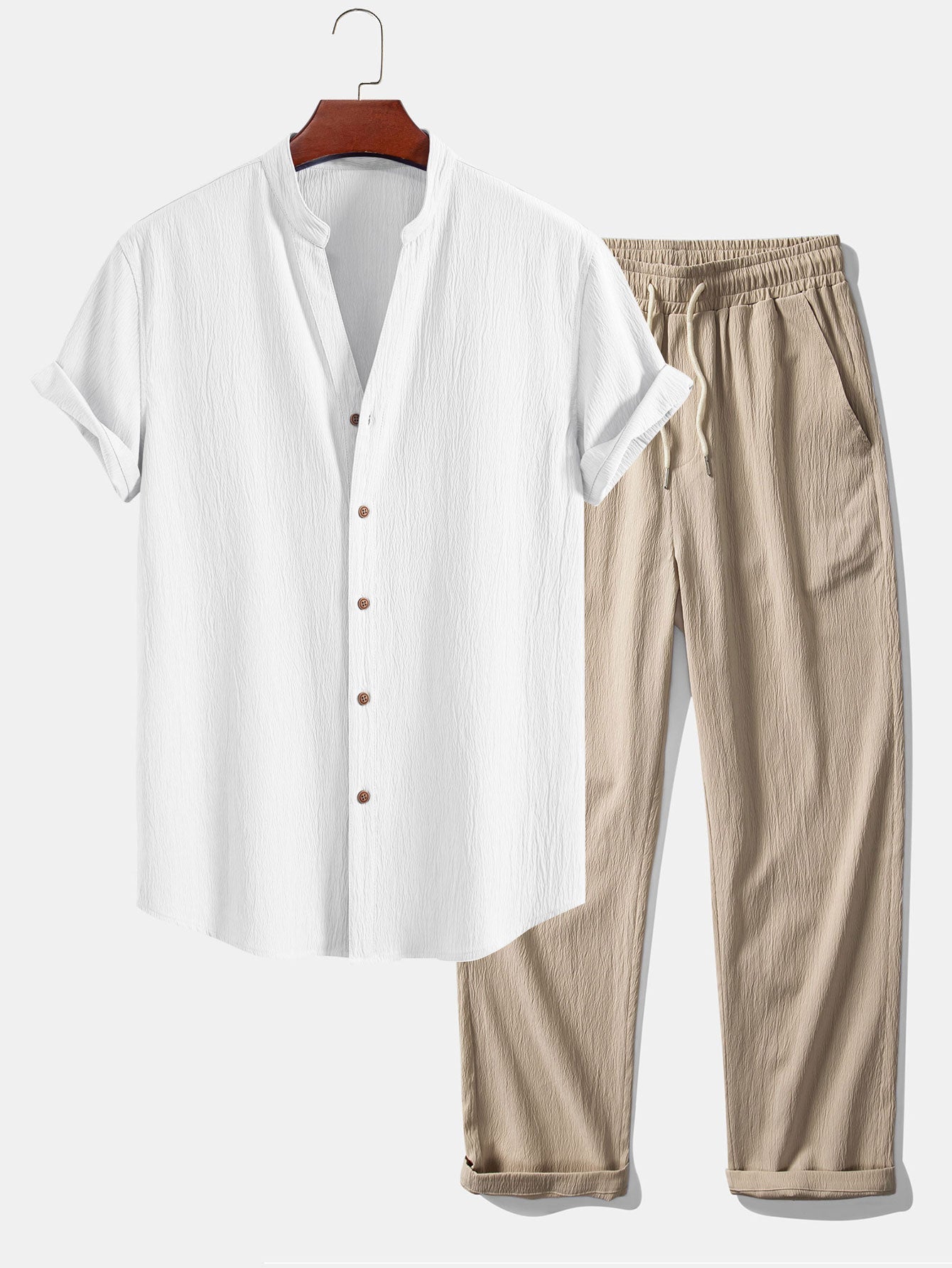 Conjunto Verano — Sorrento