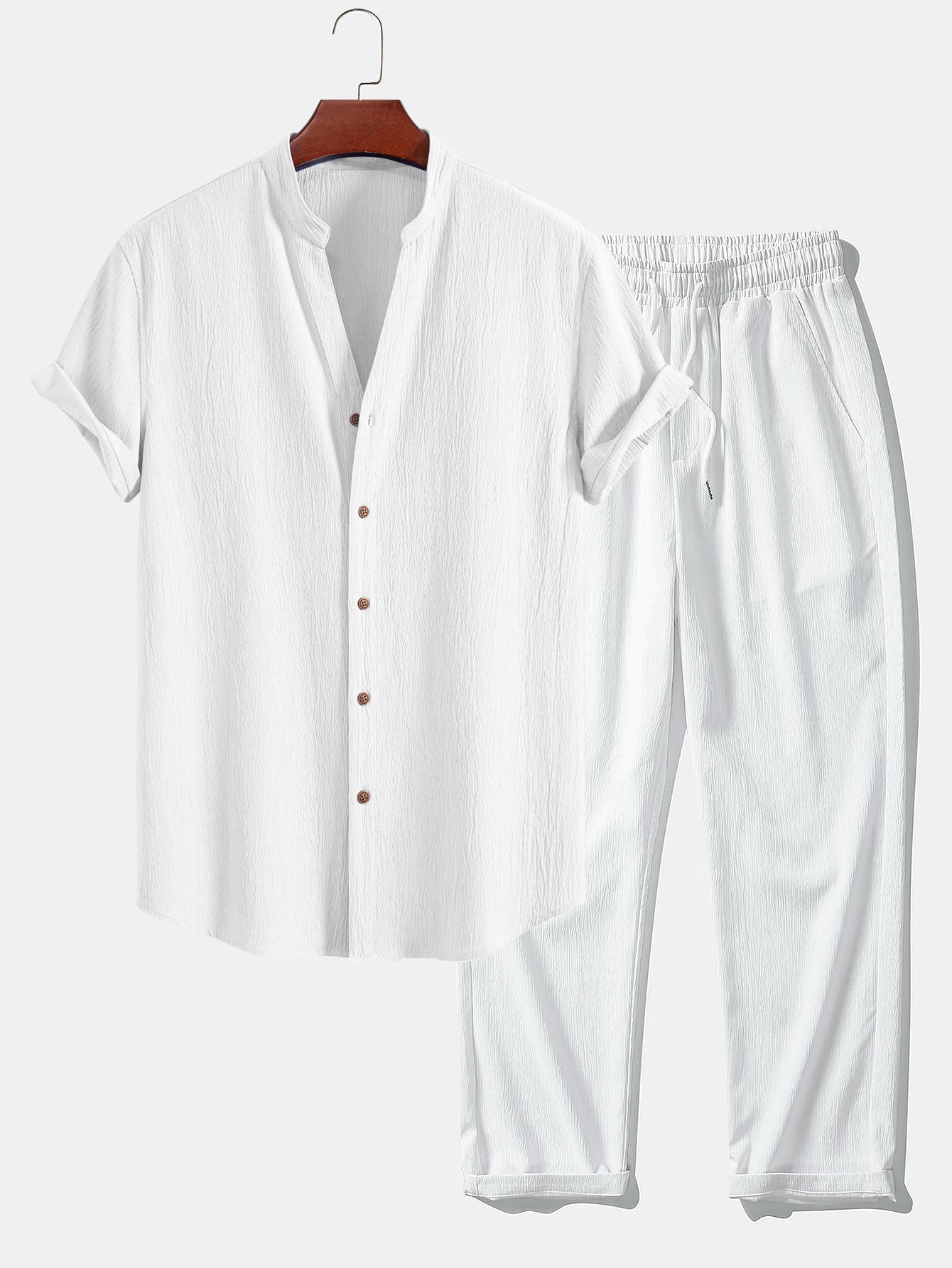 Conjunto Verano — Sorrento