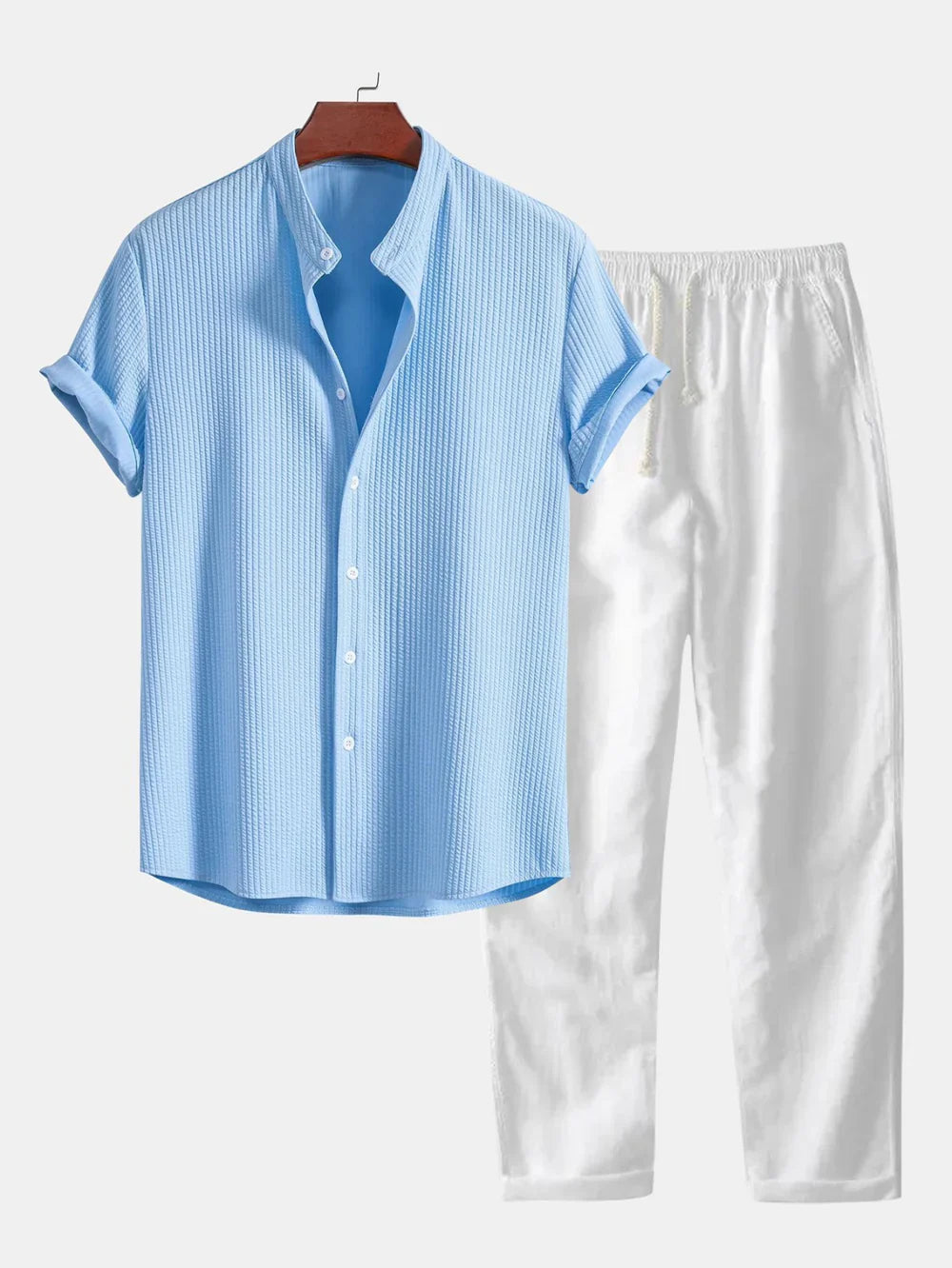 Conjunto Verano — Capri